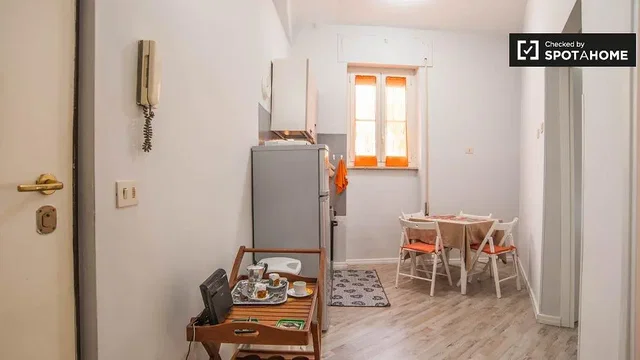 Soggiorno