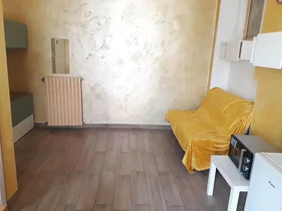Obývačka