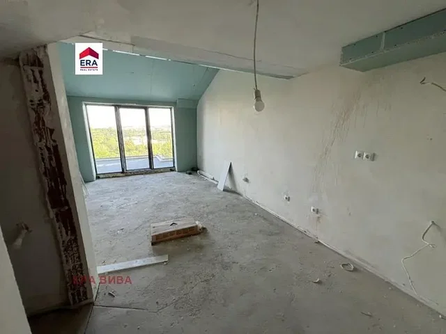 Oturma odası