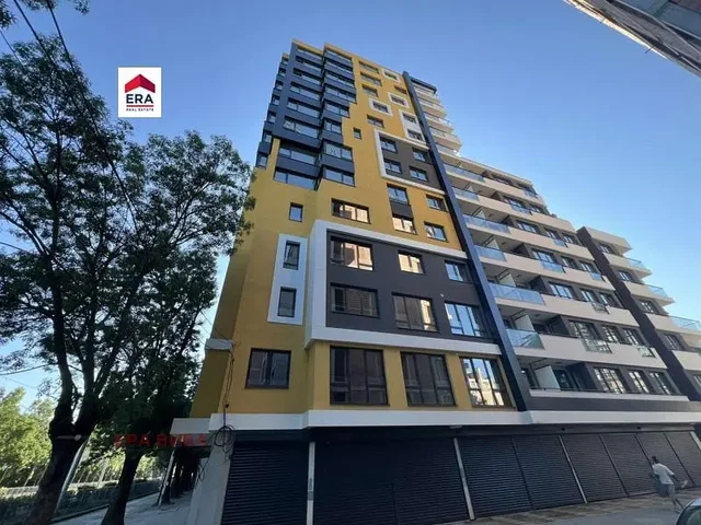 Oturma odası