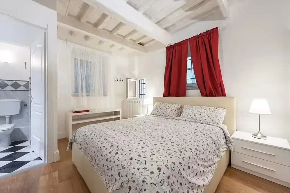Obývačka