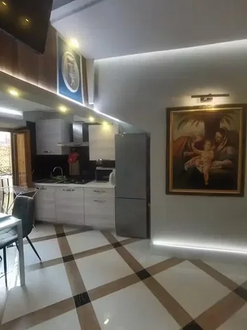 Oturma odası