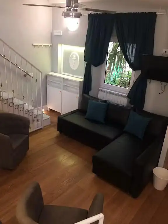 Salon