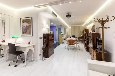 Dnevni boravak