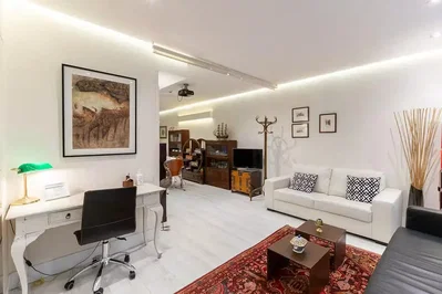 Dnevni boravak