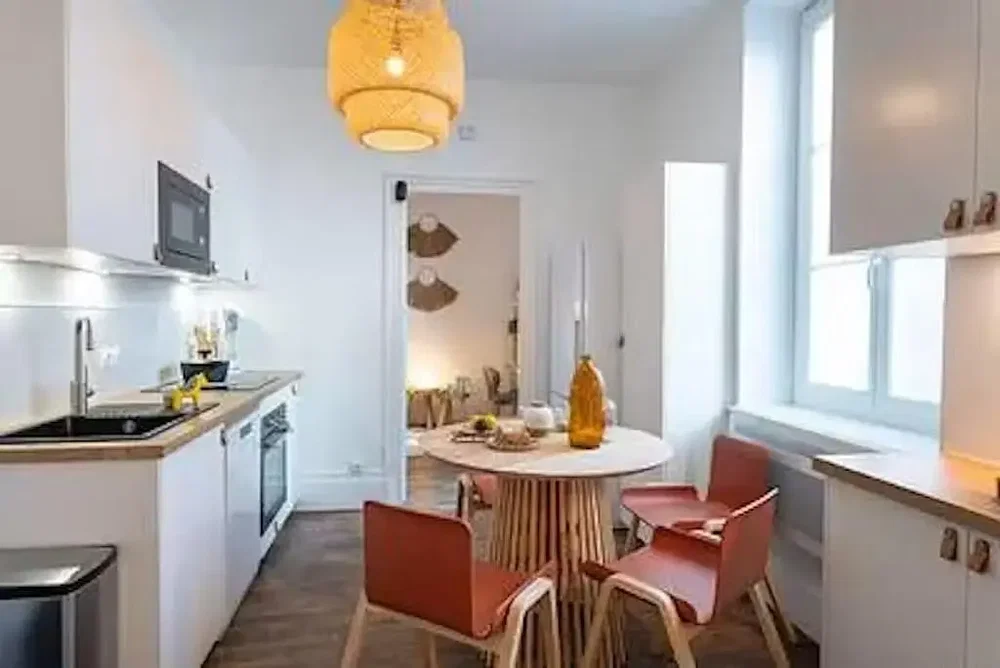 Obývací pokoj