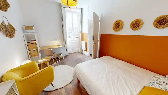 Obývací pokoj