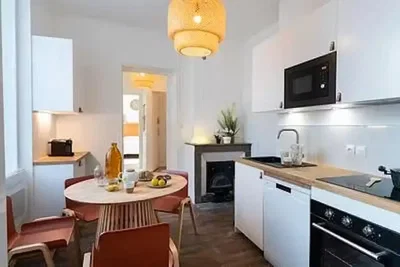 Obývací pokoj