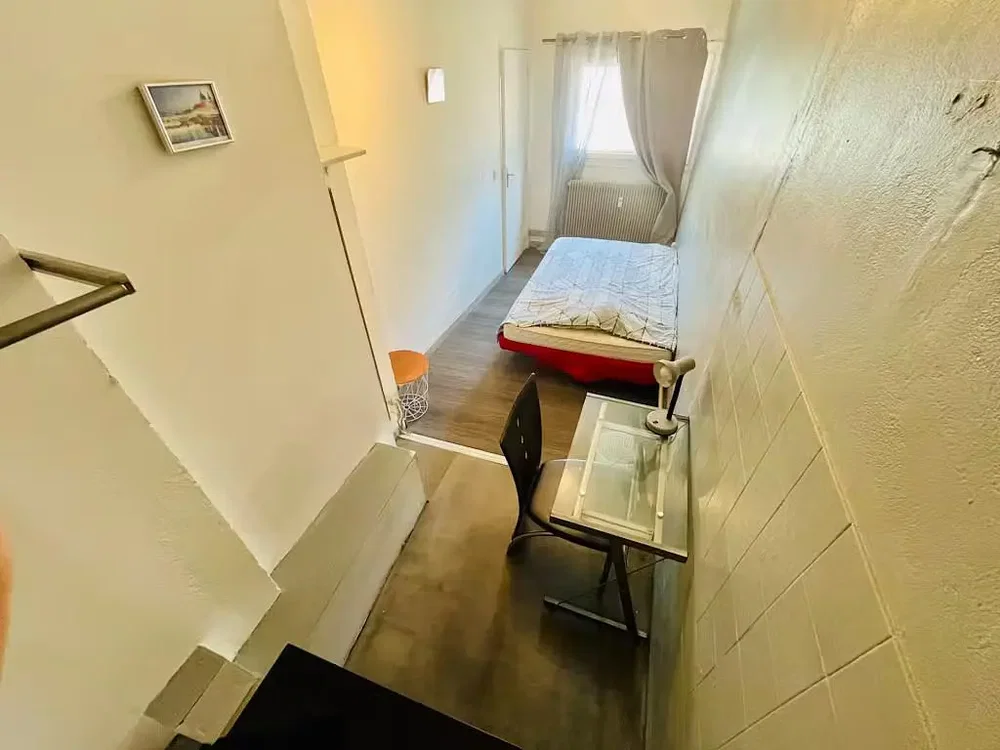 Obývací pokoj