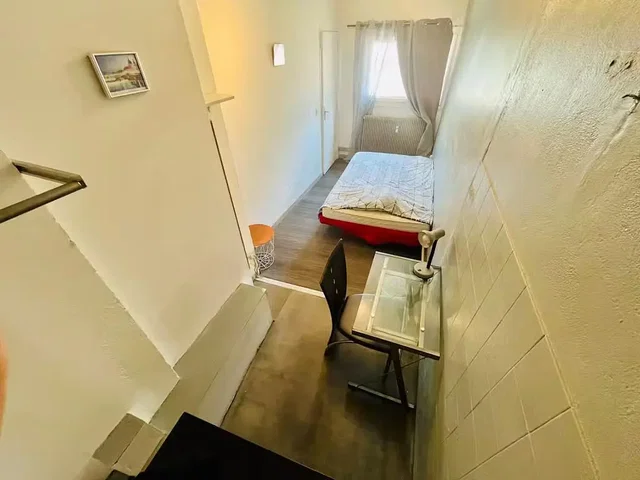 Obývací pokoj