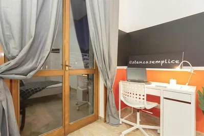 Obývačka