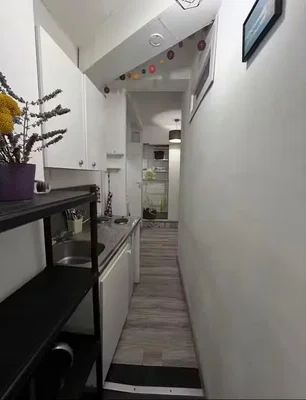 Obývací pokoj