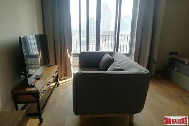 Obývačka