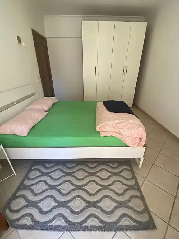 Obývačka