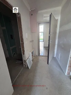 Obývací pokoj