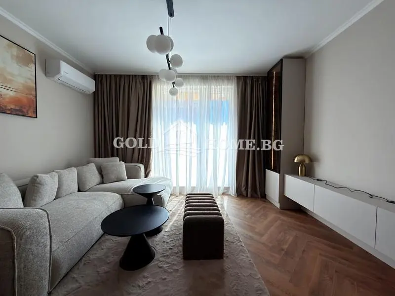 Obývací pokoj