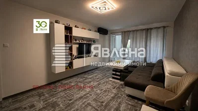Obývací pokoj