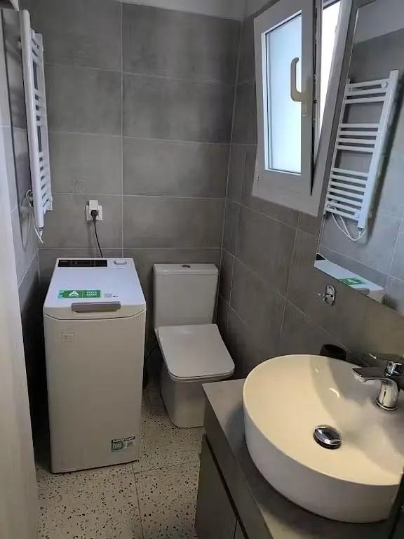 غرفة معيشة