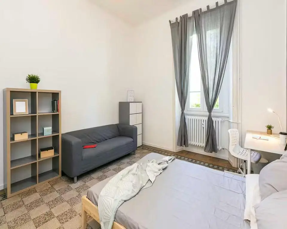 Soggiorno