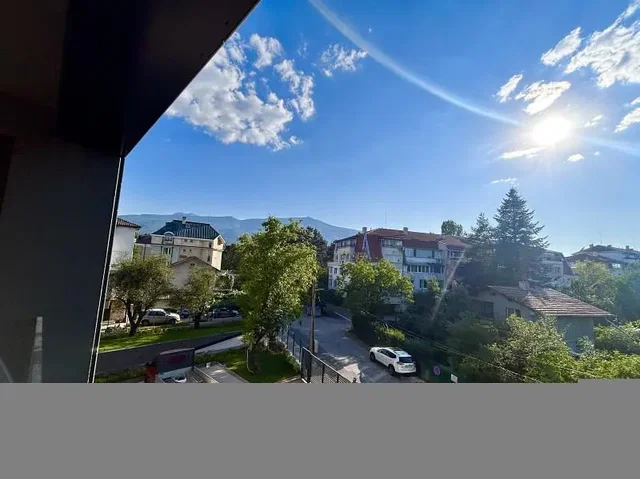Obývací pokoj