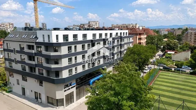 Obývací pokoj