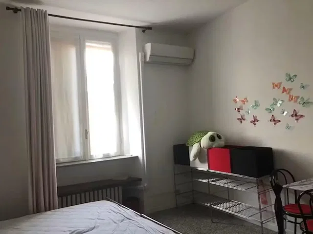 غرفة معيشة