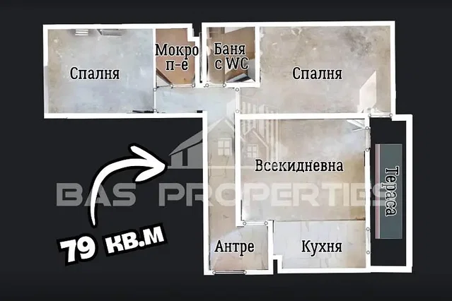 Dnevna soba