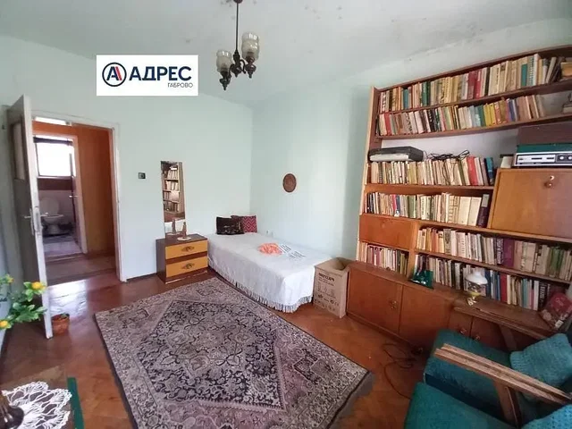 غرفة معيشة
