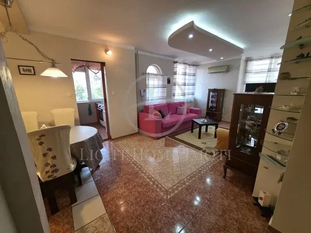 غرفة معيشة