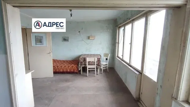 غرفة معيشة