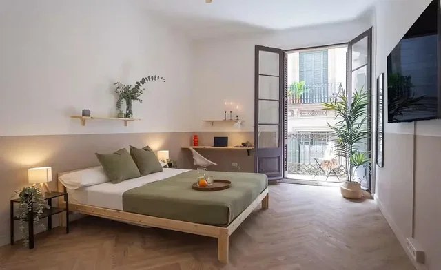Salón