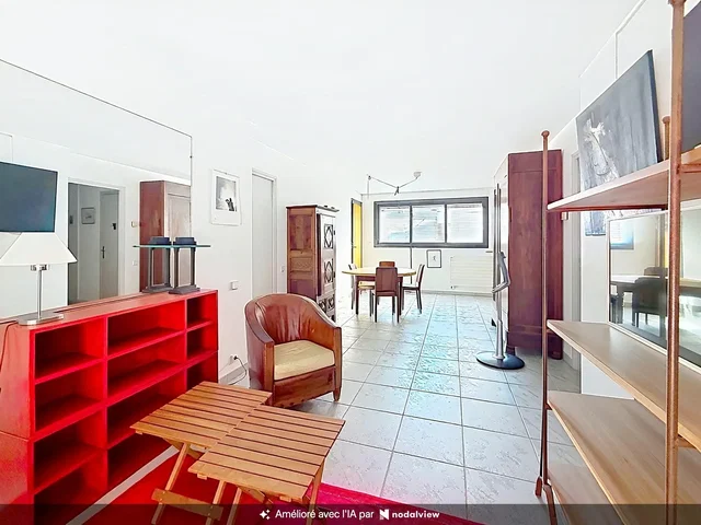 Salón