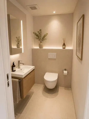 Woonkamer