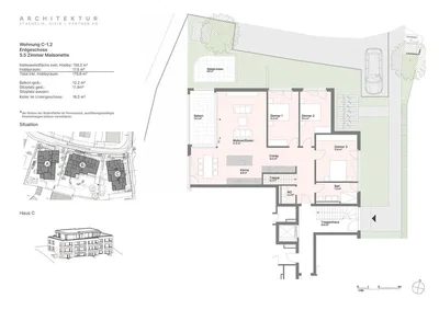 Woonkamer