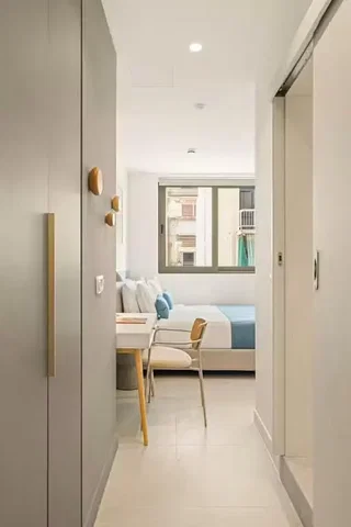 Oturma odası
