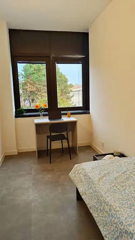 Obývačka