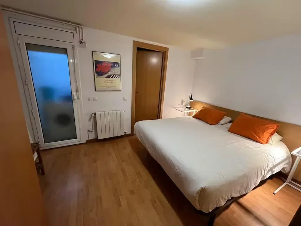 Obývačka