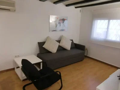 Obývačka