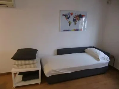Obývačka