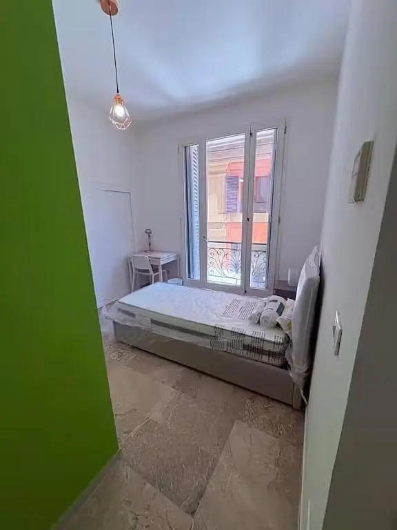 Obývačka