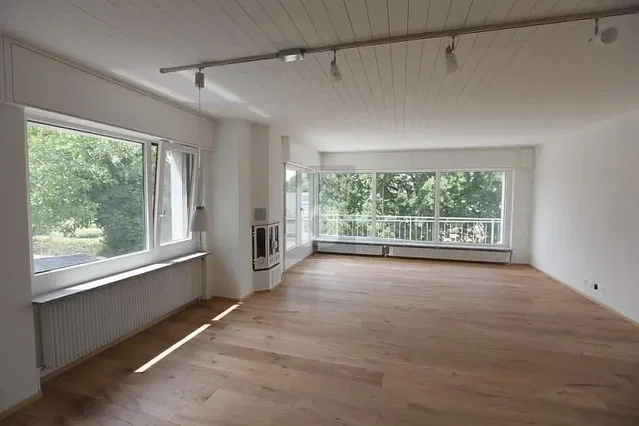 Obývačka