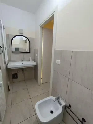 Obývačka