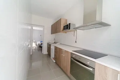 Obývačka