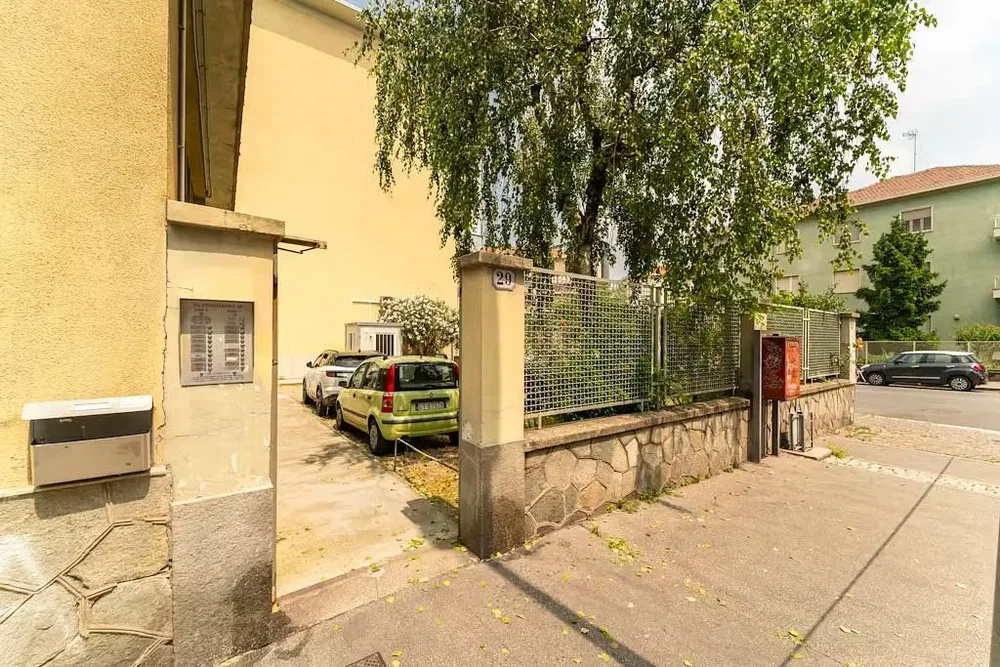 Obývačka