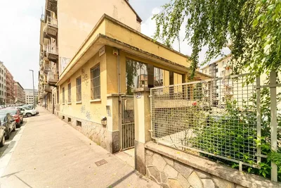 Obývačka