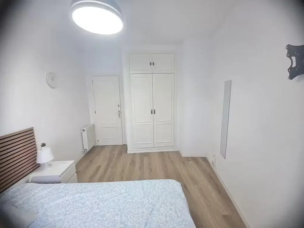 Obývačka