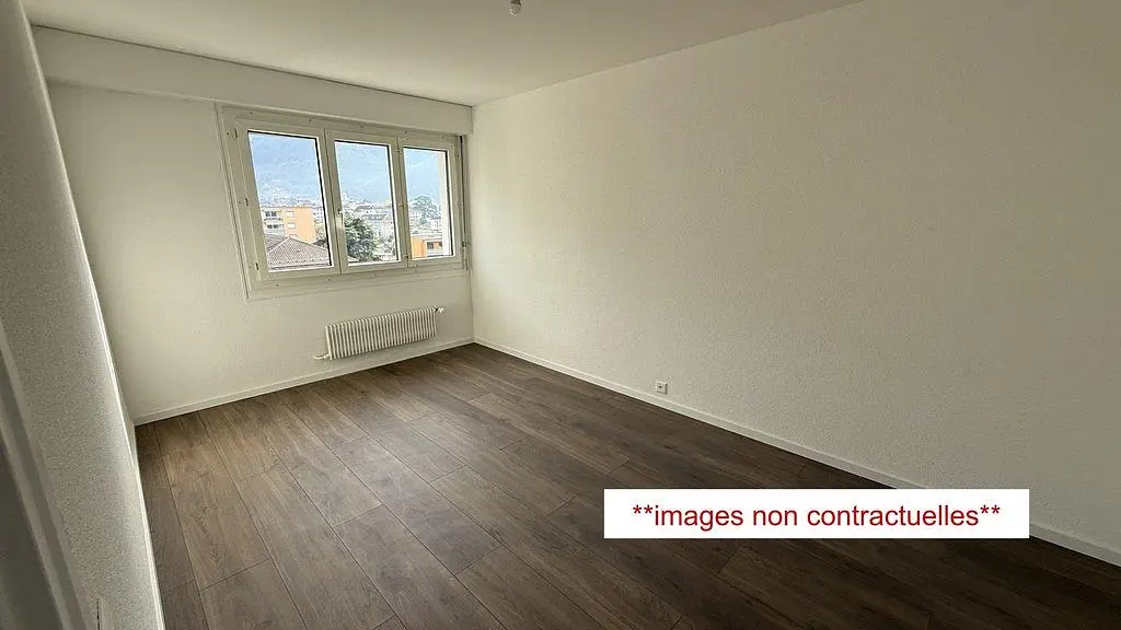 Obývačka