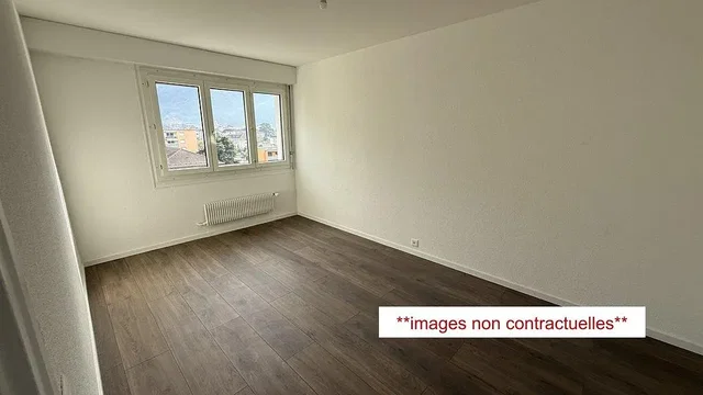 Obývačka