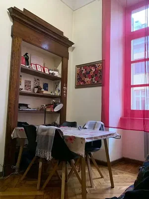 Oturma odası
