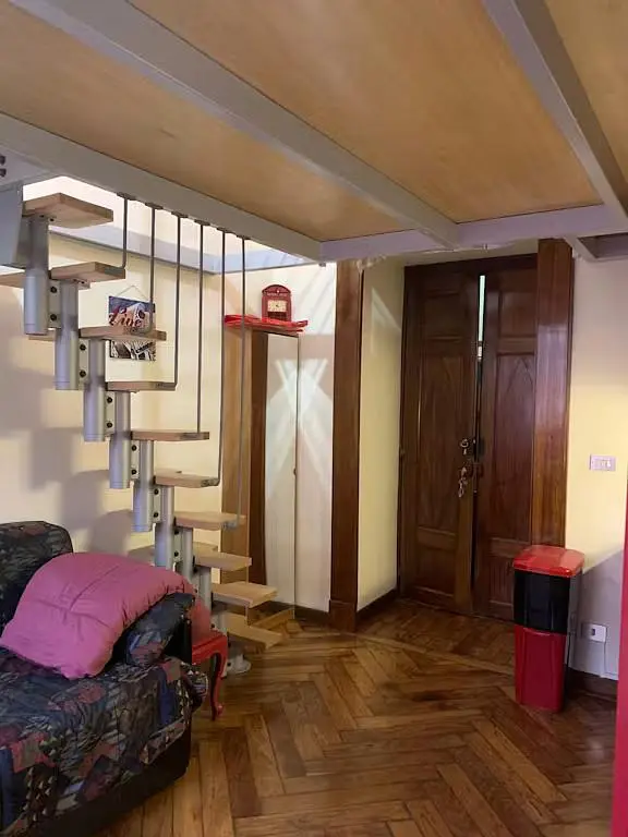 Oturma odası